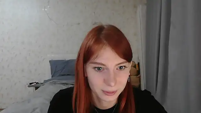 KateBunny online show from September 28, 2025, 5:40 pm