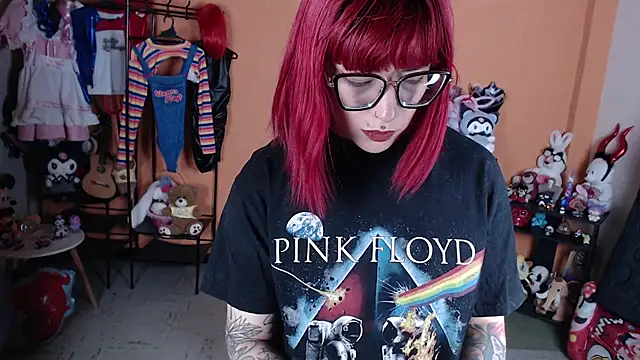 MissMiia2 online show from February 21, 2026, 12:00 am