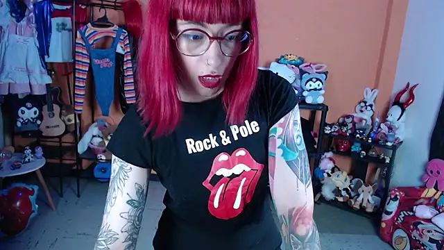 MissMiia2 online show from February 26, 2026, 10:14 am