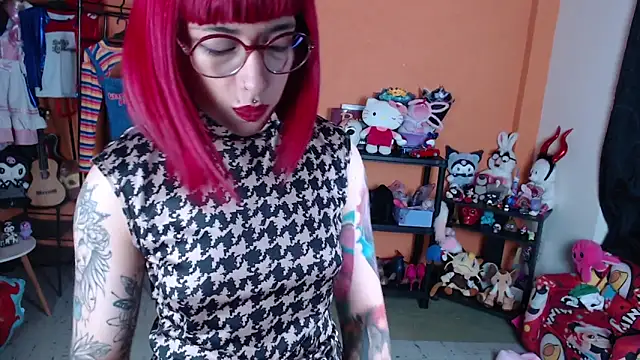 MissMiia2 online show from February 27, 2026, 10:37 am