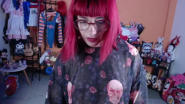 MissMiia2 online show from March 8, 2026, 10:46 pm