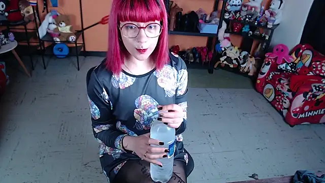 MissMiia2 online show from March 20, 2026, 10:42 am