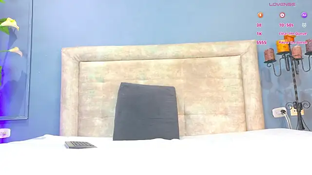 Iker bigdick online show from November 11, 2025, 7:36 pm