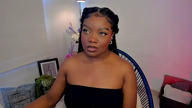 Im Maria online show from October 29, 2025, 5:14 pm