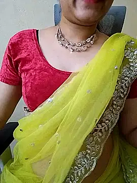 Indianhyna online show from September 11, 2025, 7:30 am