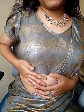 Indianhyna online show from September 16, 2025, 7:20 am