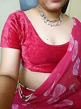 Indianhyna online show from September 18, 2025, 7:21 am