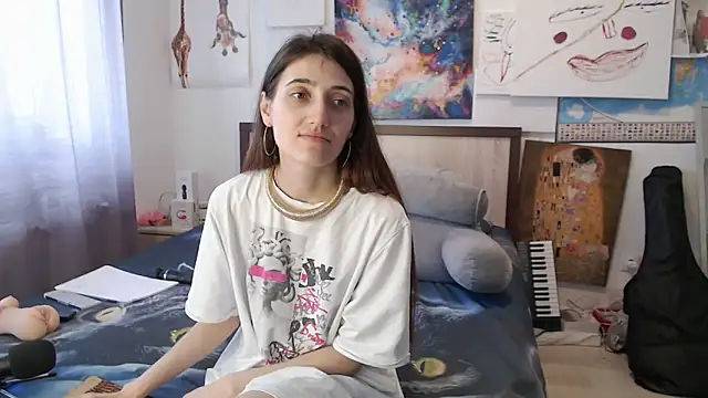 Iren online show from March 20, 2025, 8:31 am