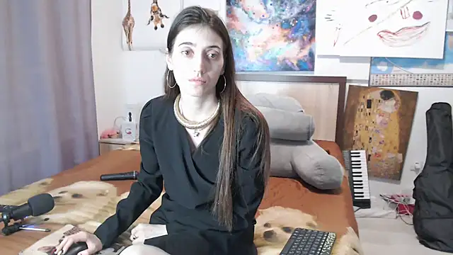 Iren online show from March 22, 2025, 12:49 am