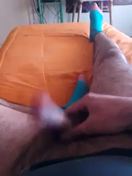 Argento14 online show from November 6, 2025, 1:23 pm