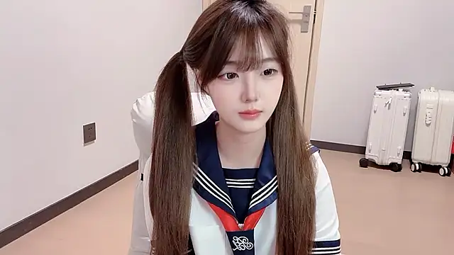 Fairy-06 online show from October 21, 2025, 1:34 pm