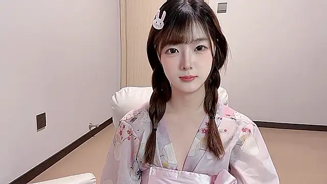 Fairy-06 online show from January 8, 2026, 1:46 pm
