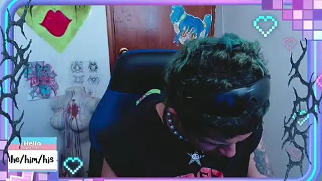 masterkevinftm online show from March 2, 2025, 4:21 pm