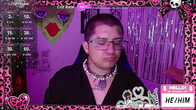 Snapshot of masterkevinftm chatting on April 1, 2026, 3:18 am masterkevinftm online show from April 1, 2026, 3:18 am