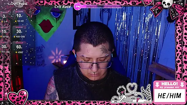 Snapshot of masterkevinftm chatting on April 3, 2026, 3:26 am masterkevinftm online show from April 3, 2026, 3:26 am