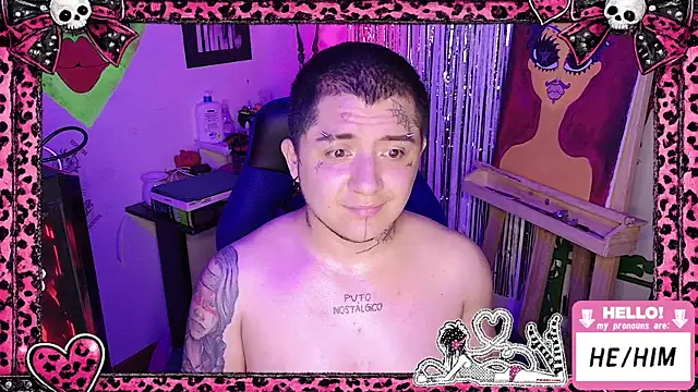 Snapshot of masterkevinftm chatting on April 8, 2026, 2:00 am masterkevinftm online show from April 8, 2026, 2:00 am
