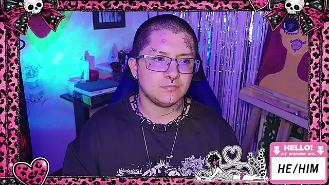 Snapshot of masterkevinftm chatting on April 9, 2026, 3:50 am masterkevinftm online show from April 9, 2026, 3:50 am