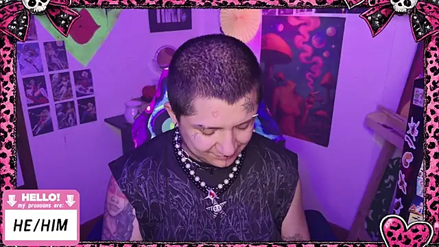 Snapshot of masterkevinftm chatting on April 14, 2026, 4:07 am masterkevinftm online show from April 14, 2026, 4:07 am