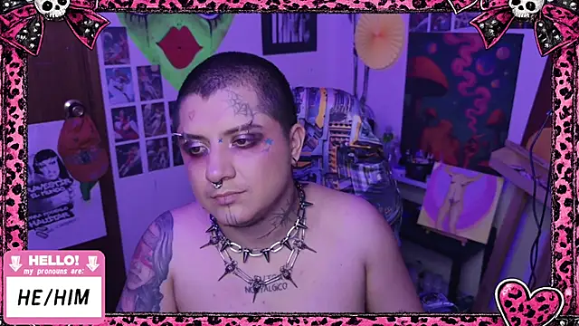 Snapshot of masterkevinftm chatting on May 2, 2026, 4:50 am masterkevinftm online show from May 2, 2026, 4:50 am
