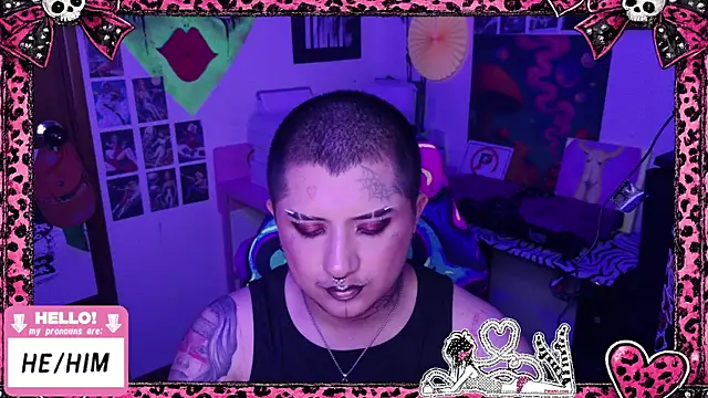 Snapshot of masterkevinftm chatting on May 16, 2026, 4:31 am masterkevinftm online show from May 16, 2026, 4:31 am