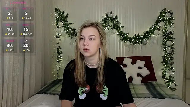 Mel Nelson online show from January 12, 2025, 3:17 am