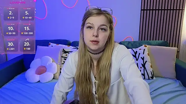 Mel Nelson online show from February 28, 2025, 12:31 pm