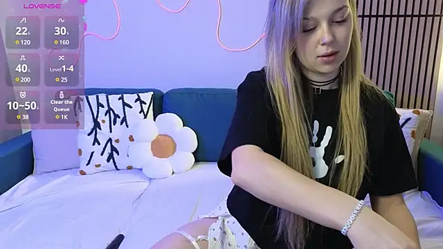 Mel Nelson online show from March 22, 2025, 4:24 am