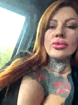 krysstal003 online show from November 6, 2025, 11:11 am