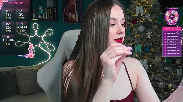 Snapshot of katie_taylorr chatting on December 13, 2025, 10:26 pm katie taylorr online show from December 13, 2025, 10:26 pm