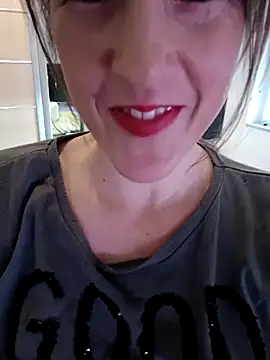 Snapshot of Hexe12346 chatting on February 25, 2025, 7:09 am Hexe12346 online show from February 25, 2025, 7:09 am