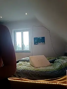 Snapshot of Hexe12346 chatting on February 26, 2025, 8:37 am Hexe12346 online show from February 26, 2025, 8:37 am