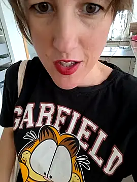 Snapshot of Hexe12346 chatting on March 12, 2025, 7:46 am Hexe12346 online show from March 12, 2025, 7:46 am