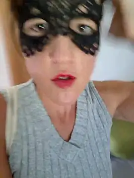 Snapshot of Hexe12346 chatting on September 22, 2025, 6:37 am Hexe12346 online show from September 22, 2025, 6:37 am