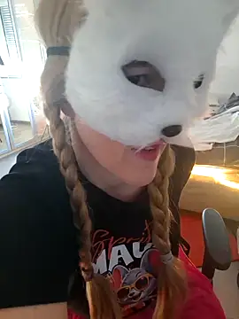 Snapshot of Hexe12346 chatting on February 26, 2026, 6:56 am Hexe12346 online show from February 26, 2026, 6:56 am