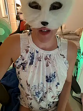 Hexe12346 online show from July 11, 2026, 4:32 pm