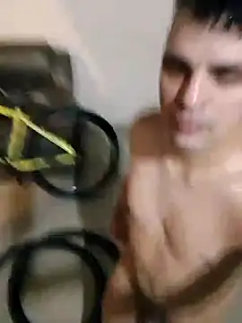 Hot p0lla grande activo online show from December 18, 2025, 10:16 pm