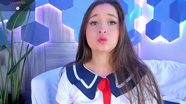 Snapshot of MiaKay1 chatting on October 27, 2025, 11:31 pm MiaKay1 online show from October 27, 2025, 11:31 pm