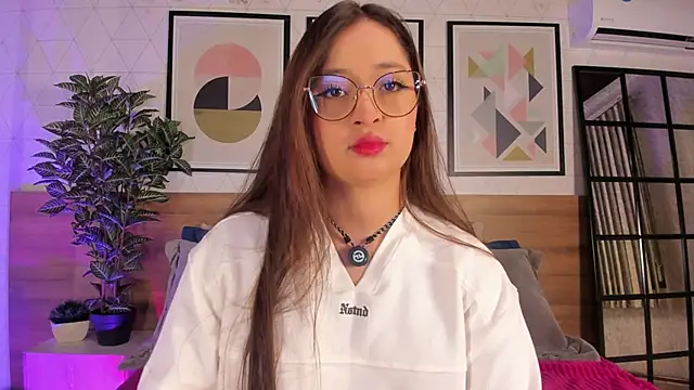 Snapshot of MiaKay1 chatting on April 9, 2026, 1:38 am MiaKay1 online show from April 9, 2026, 1:38 am