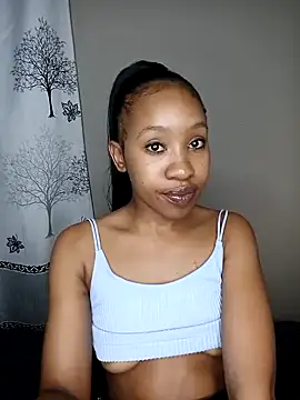 CocoSexyBabe online show from December 4, 2024, 11:46 pm