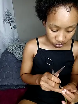 CocoSexyBabe online show from January 6, 2025, 4:34 pm