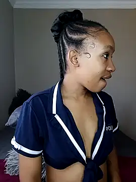 CocoSexyBabe online show from January 25, 2025, 6:45 am