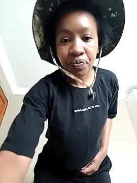 CocoSexyBabe online show from February 6, 2025, 8:18 am