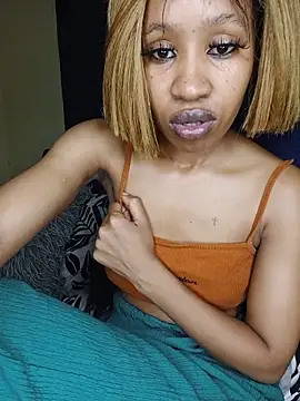 CocoSexyBabe online show from May 31, 2026, 4:36 pm