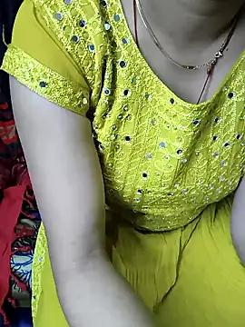 kaveerpooja947 online show from January 12, 2026, 3:17 pm