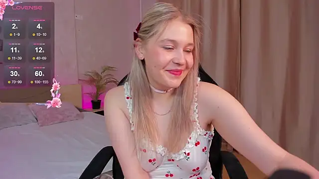 Colleen Blake online show from February 11, 2025, 3:08 pm