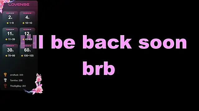 Colleen Blake online show from February 23, 2025, 6:12 pm