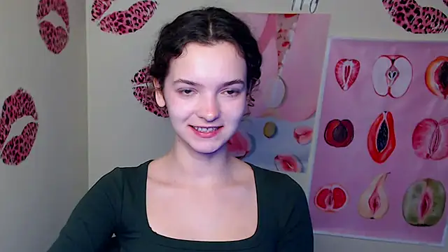  SusieSu  online show from November 28, 2025, 1:14 pm