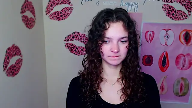 Snapshot of _SusieSu_ chatting on January 18, 2026, 7:34 am SusieSu online show from January 18, 2026, 7:34 am