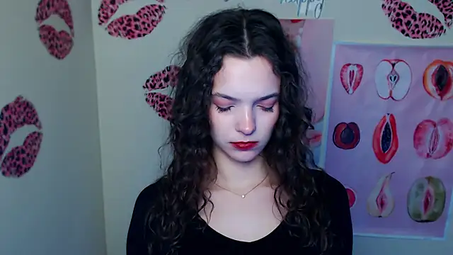 Snapshot of _SusieSu_ chatting on January 19, 2026, 7:34 am SusieSu online show from January 19, 2026, 7:34 am