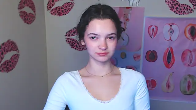 Snapshot of _SusieSu_ chatting on February 5, 2026, 7:13 am SusieSu online show from February 5, 2026, 7:13 am